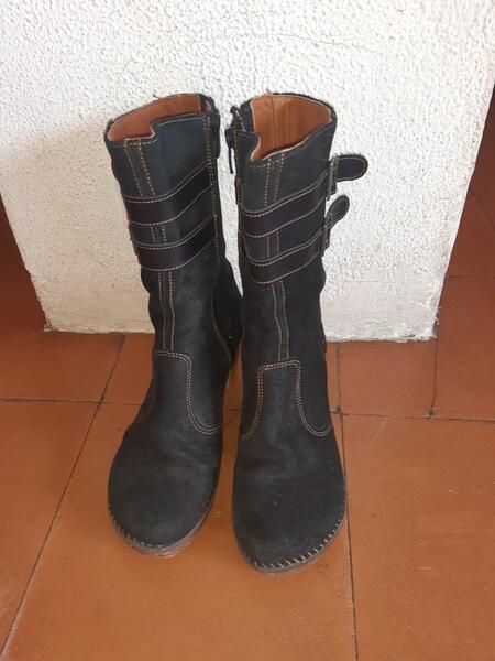 Venta Botas Muy Comodas En Stock