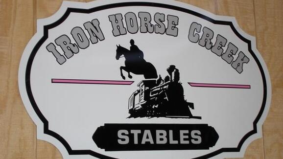 Iron Horse Creek Stables Spring Hill Ks