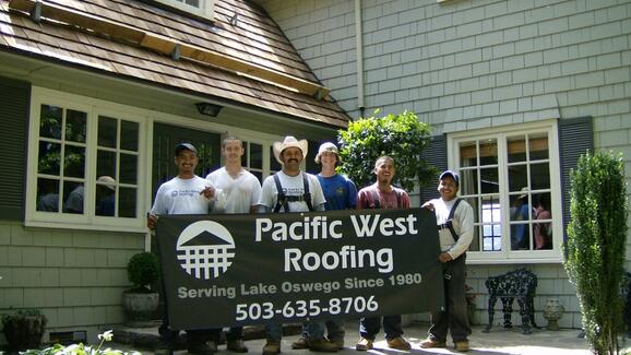 Pacific West Roofing Llc 67 Recommendations Hubbard Or