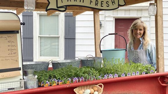 Wishing Star Farm Wellness 3 Recommendations Glen Arm Md