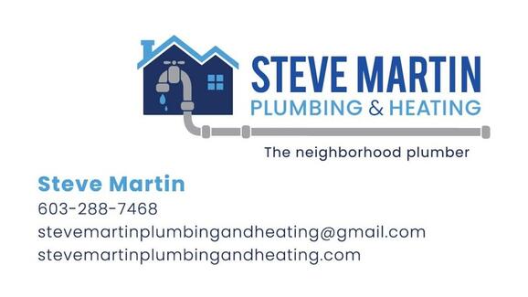 Steve Martin Plumbing And Heating Llc 1 Recommendation