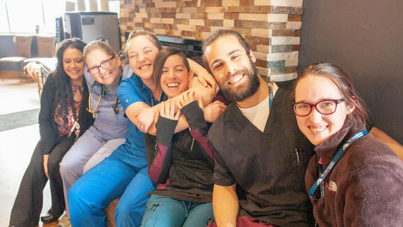 veterinary specialists of the rockies