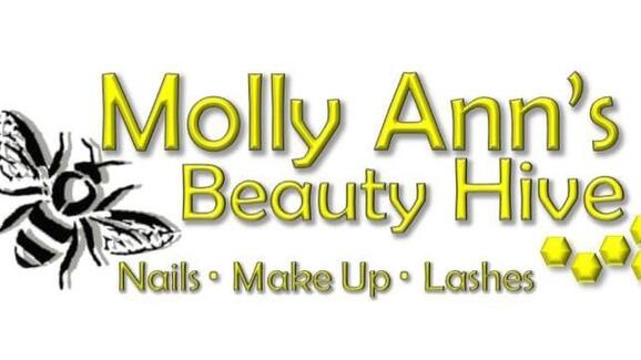 Molly Anns Beauty Hive