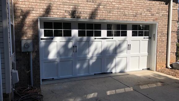 Garage Door Guru 76 Recommendations Fort Mill Sc