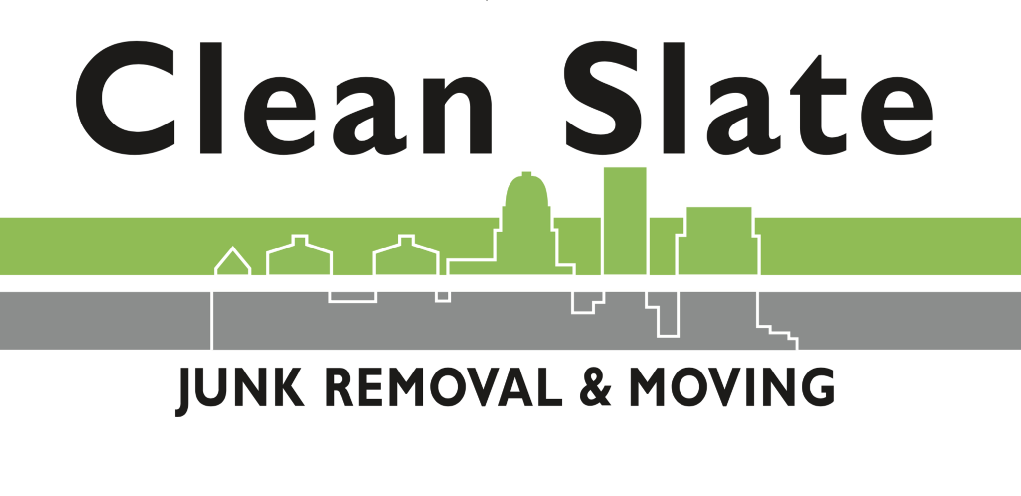 clean slate junk removal