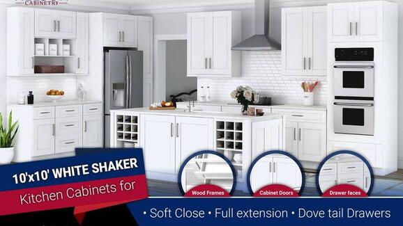 Lowe's Kitchen Cabinet Alternatives