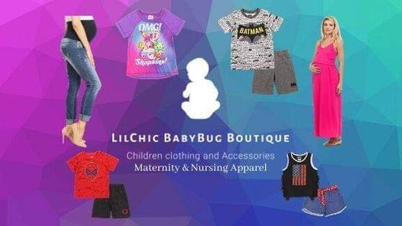 baby bug boutique