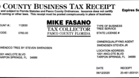 Swendco Tree Service Landscaping 2 Recommendations