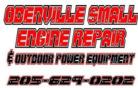 outdoor power equipment (ed version) (small engine repair)