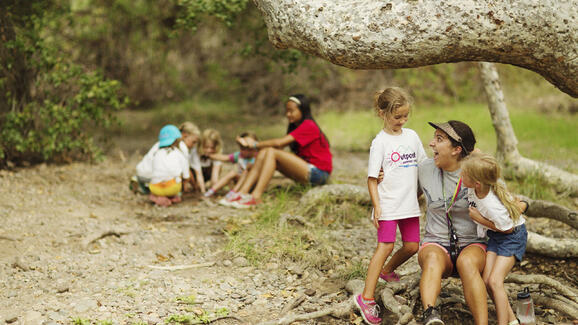 Outpost Summer Camps 23 Recommendations San Diego Ca