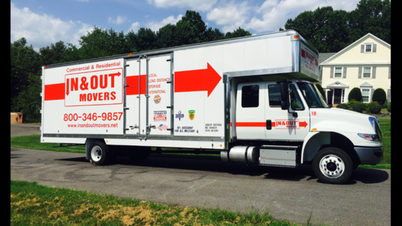 Licensed & Insured Movers in Rockville, MD