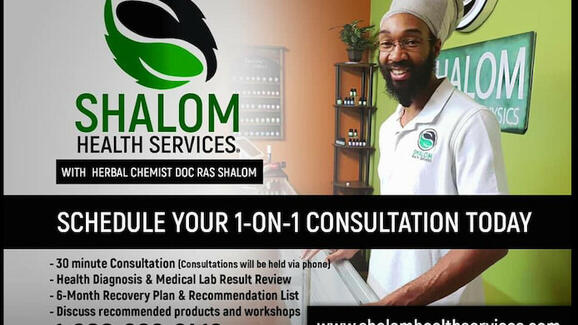 Shalom Health Care Center Jobs / Ki6qph2ta Ad1m Job