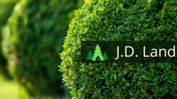 J & d landscaping llc