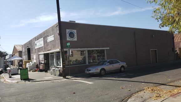 western feed and supply