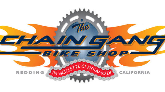 the chain gang bike shop