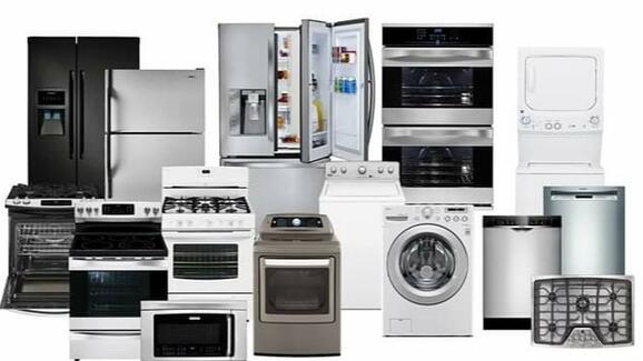 Gary S In Home Appliances Repair Service 11 Photos 11 Reviews Appliances Repair 1441 C St Hayward Ca Phone Number Yelp