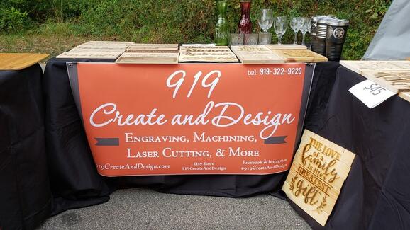 919 Create And Design Rolesville Nc