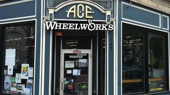 ace wheelworks