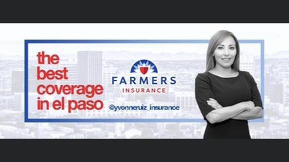 Farmers Insurance El Paso Yvonne Ruiz kenyachambermines