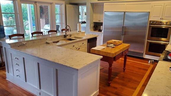 Master Built Cabinets Granite 1 Recommendation Pensacola Fl