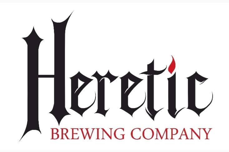 heretic brewing company