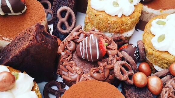 Eden Bakery 6 Recommendations Wolverhampton England Eden Bakery 6 Recommendations Wolverhampton England