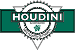 houdini inc fullerton ca