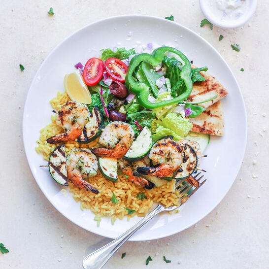 Zoes Kitchen 1 Recommendation Broken Arrow Ok