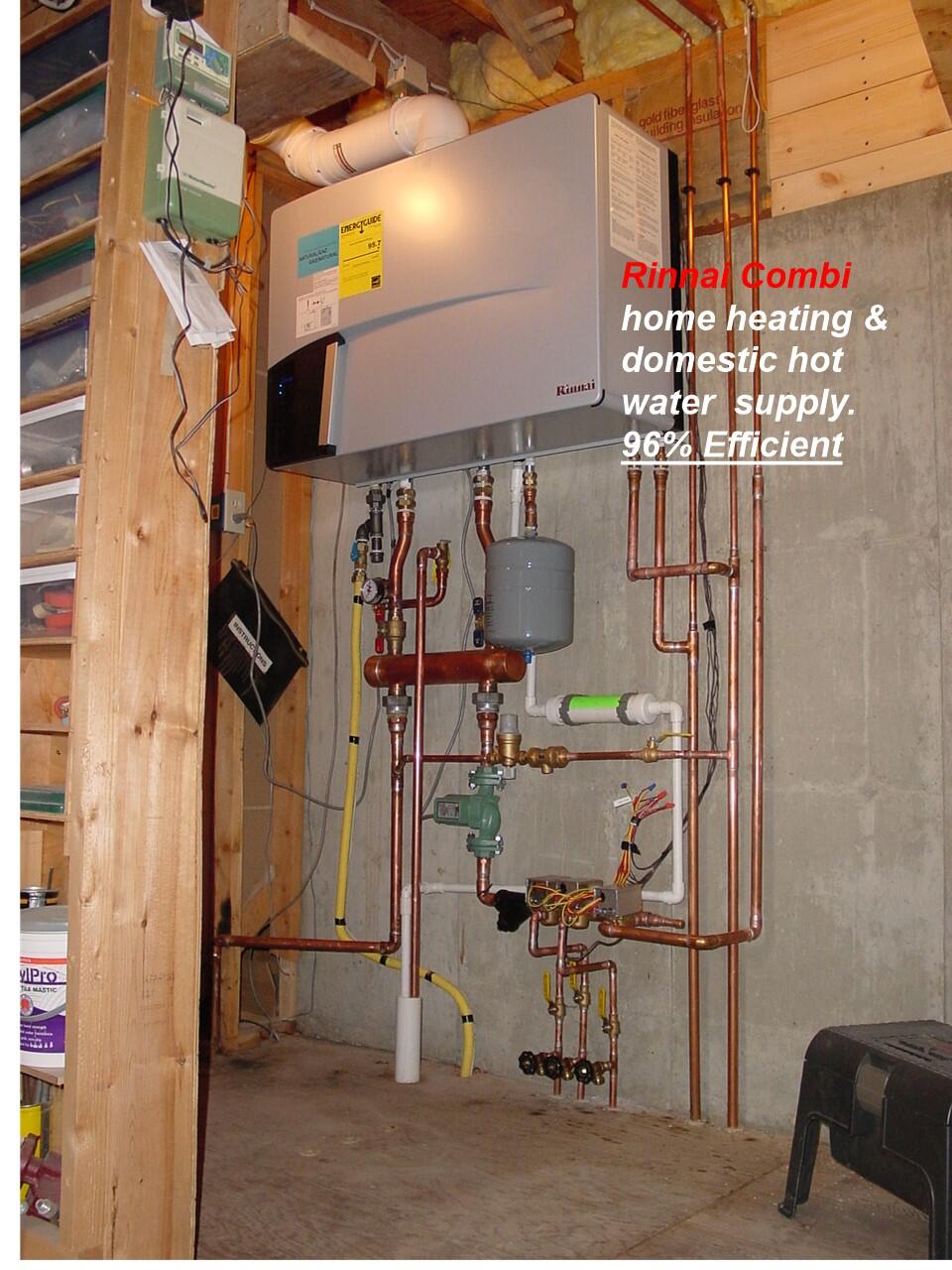 Chambers Plumbing and Heating 31 Loveland, CO