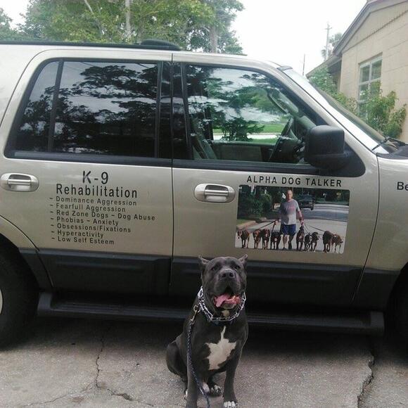 russells k9 academy