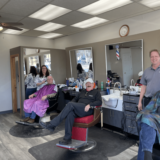 Sharon Square Barber Shop 2 Recommendations Worthington Oh