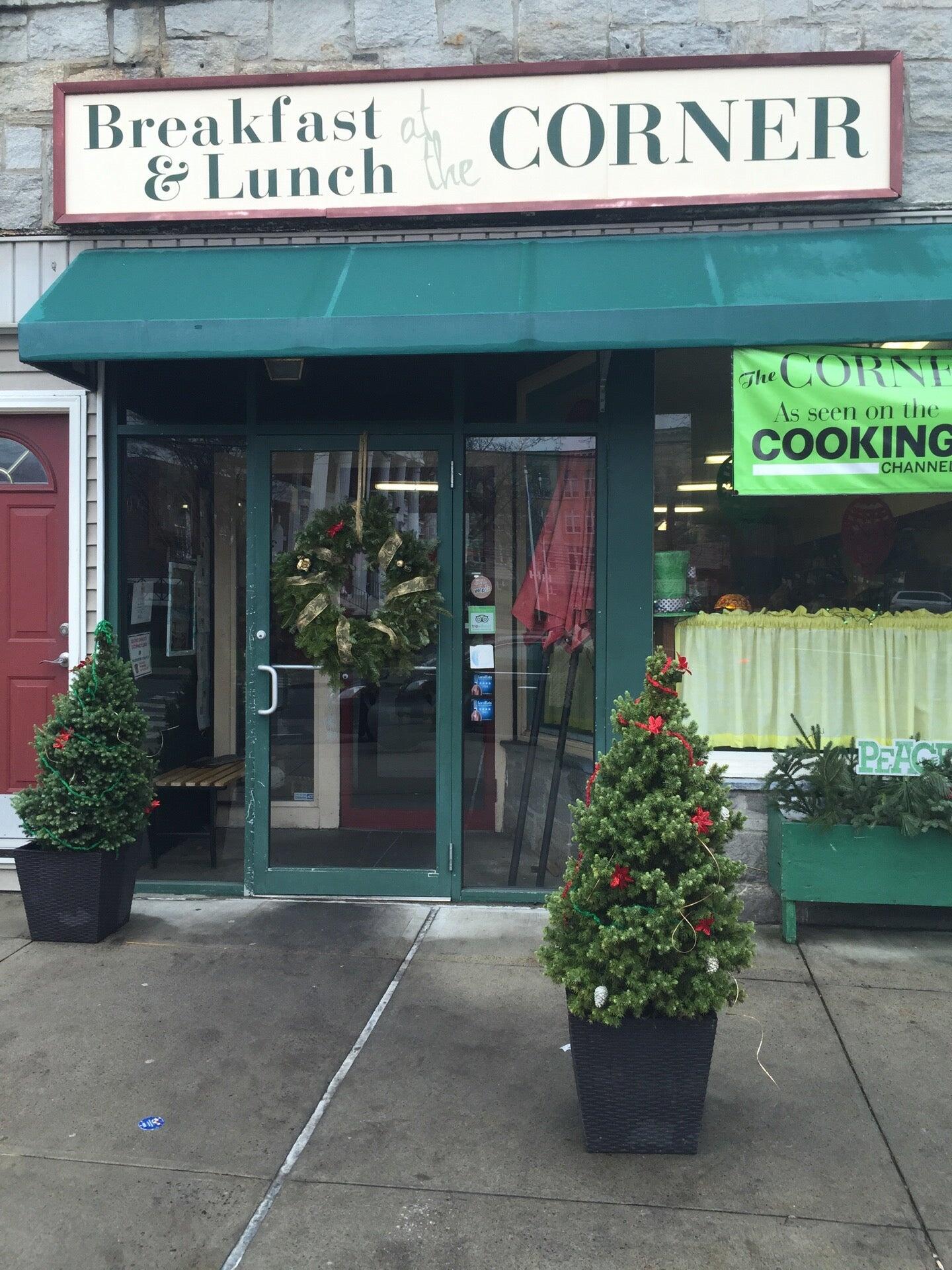 Corner Deli Hamden Ct - pkqd8f8