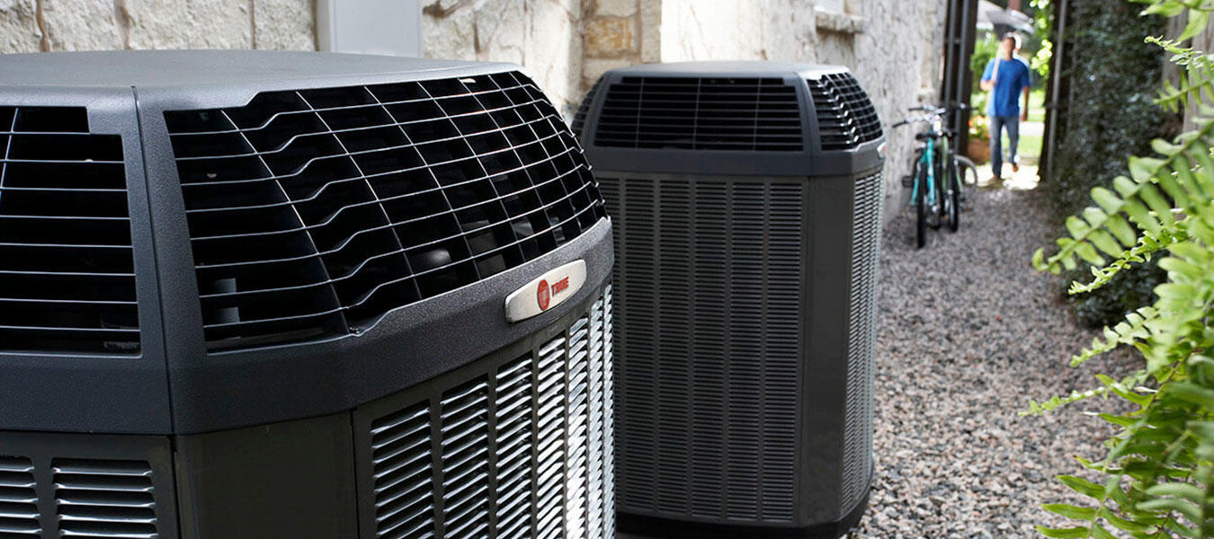 Barker Air Conditioning and Heating 50 Vero Beach