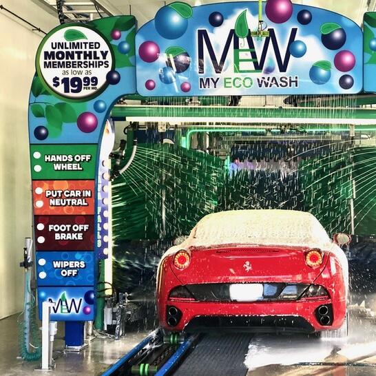My Eco Wash 3 Recommendations Pembroke Pines Fl