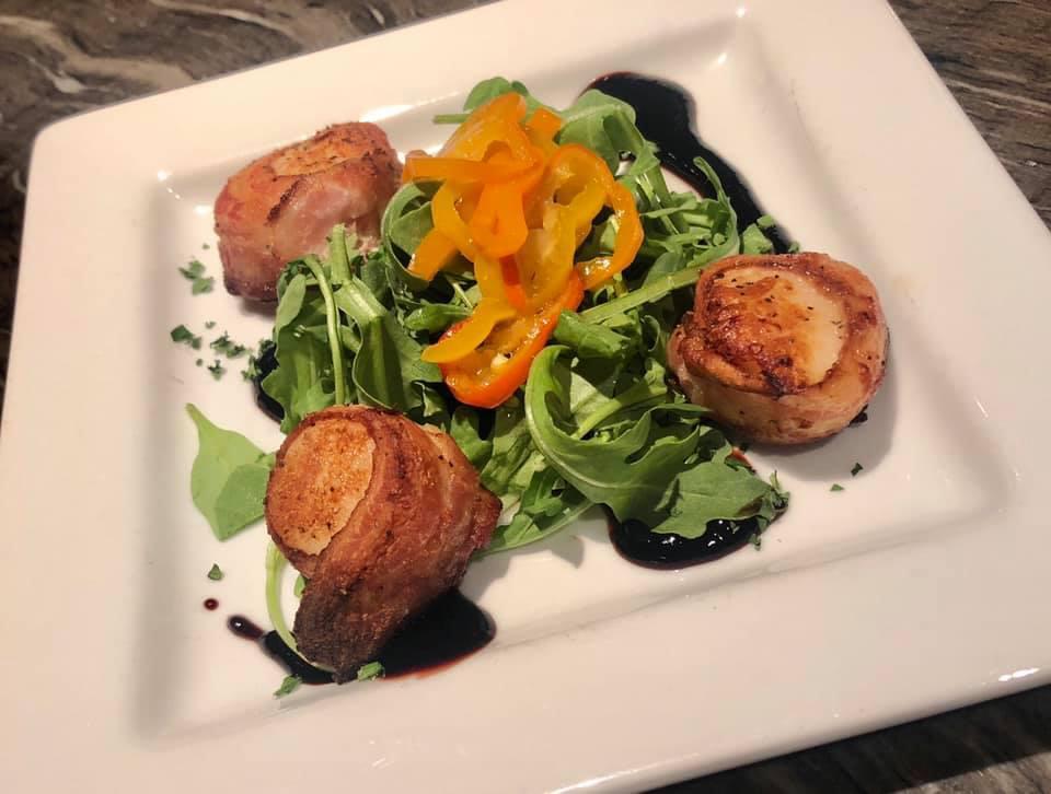 Chicago's Steak & Seafood Restaurant 334 Roswell