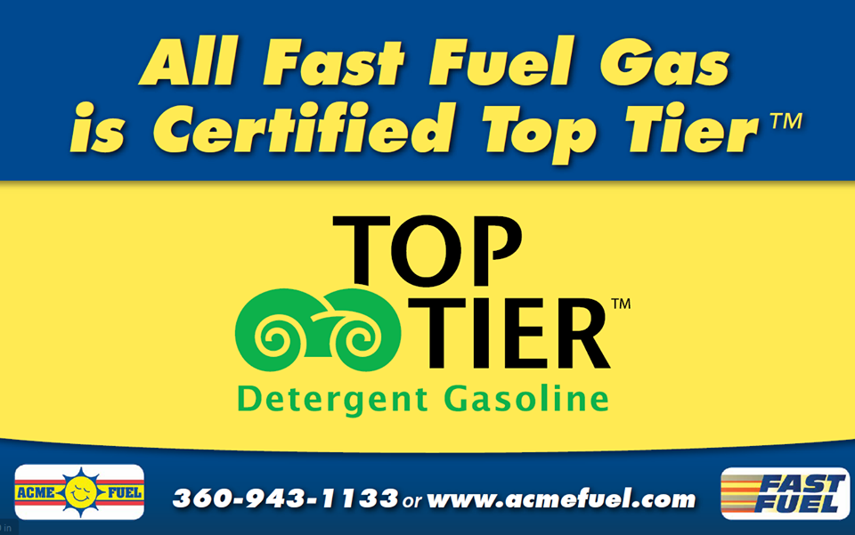 Acme Fuel Co 47 Olympia, WA Nextdoor