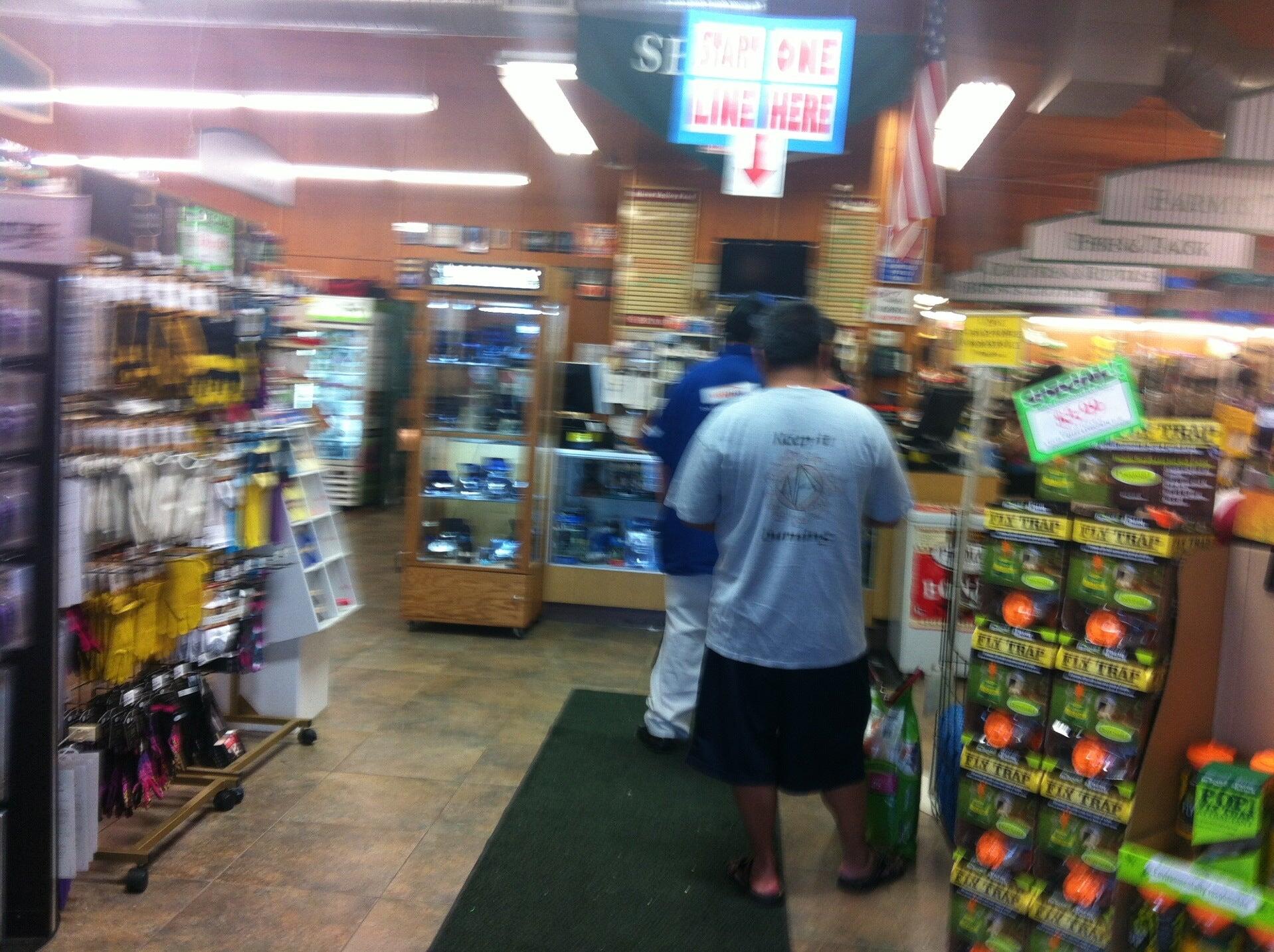 river valley feed store