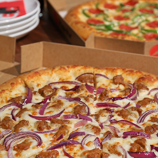 Pizza Hut 5 Recommendations Richmond Ky