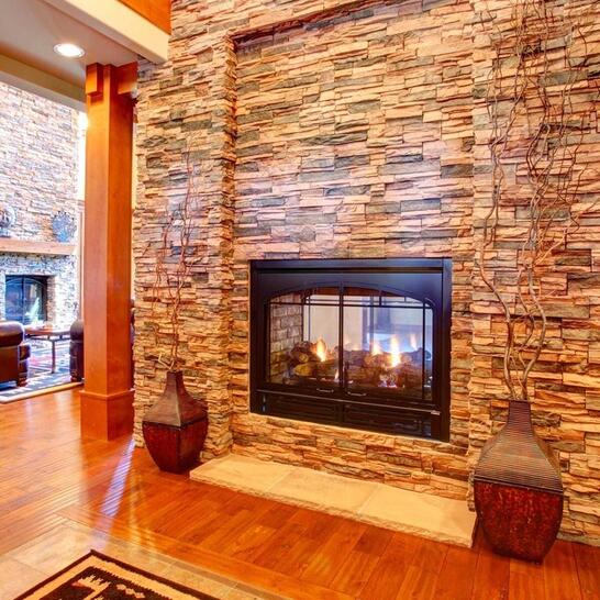 Gas Fireplace Doctors Nextdoor