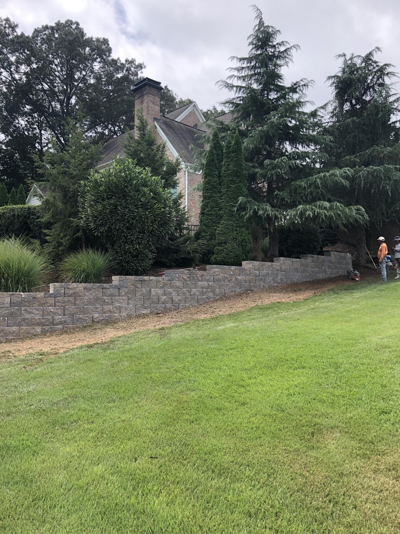 landscape designers knoxville tn on Hcxreb8ubswkzm