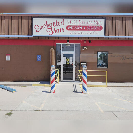 Enchanted Hair 9 Recommendations Cheyenne Wy