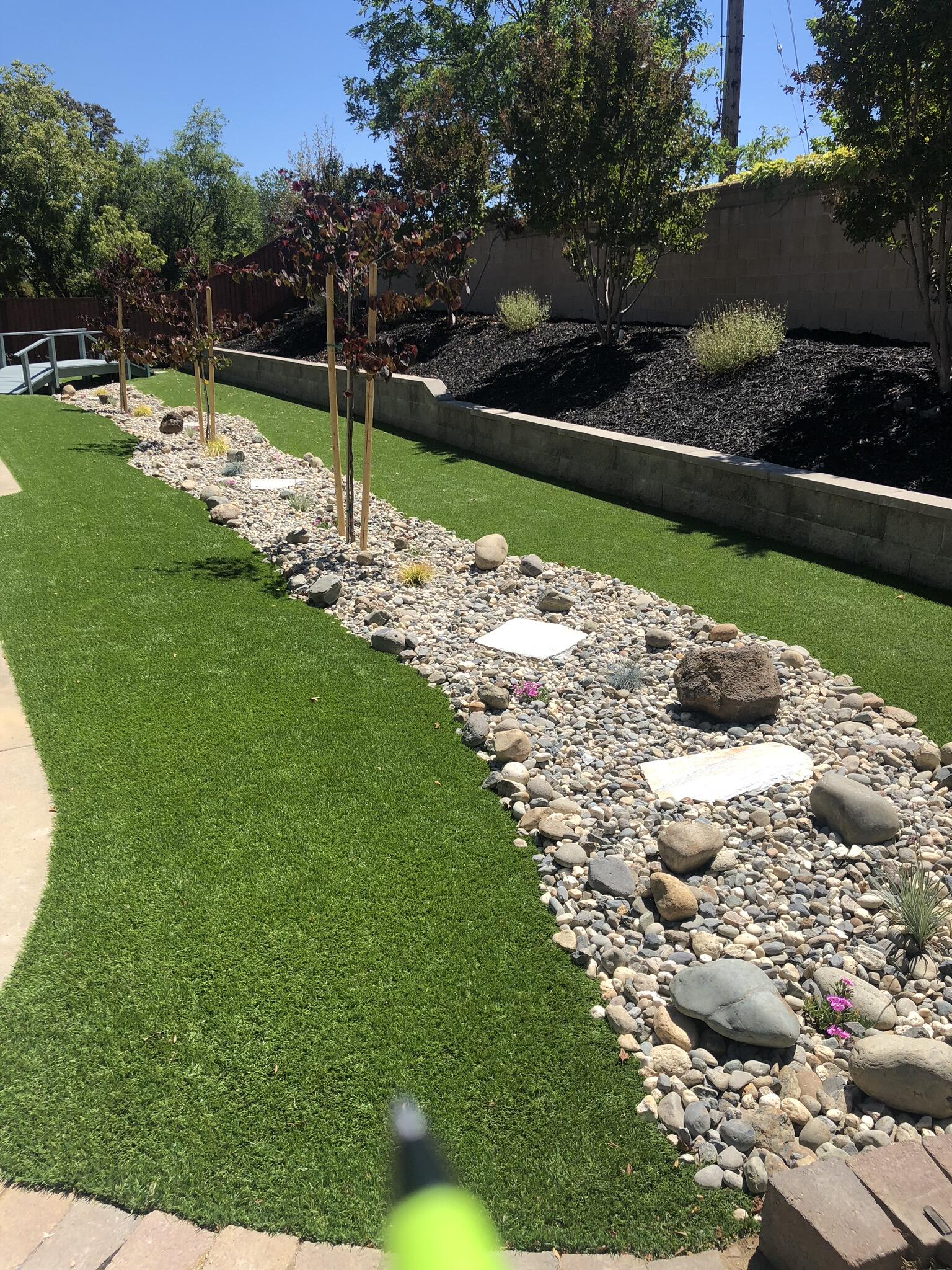 living elements landscape sacramento on I2ntlv3njlykbm