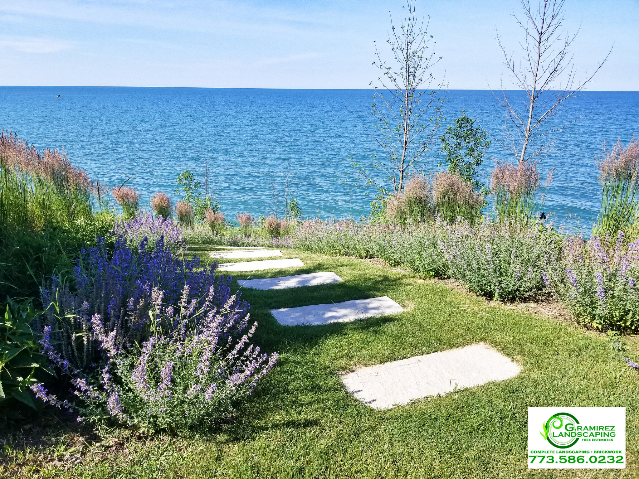 Gabino Ramirez Landscaping Des Plaines, IL Nextdoor