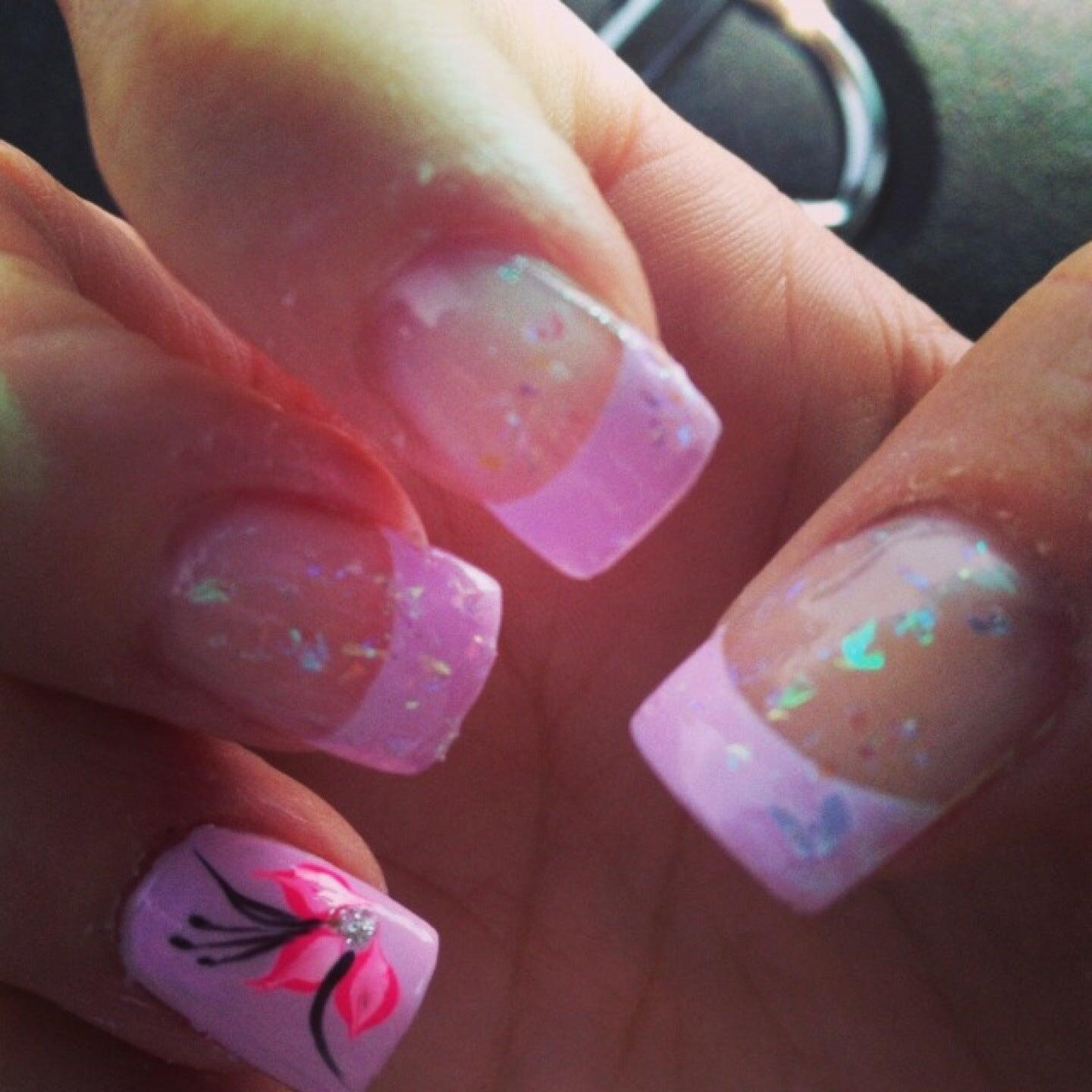 Fashion Nails 64 Recommendations Brevard Nc