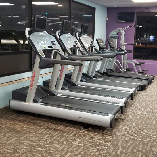 Anytime Fitness Kempsville - 37 Recommendations - Virginia Beach Va