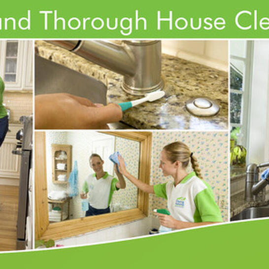 The Cleaning Authority Fort Worth 59 Recommendations Fort Worth Tx