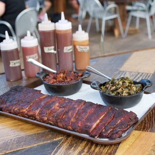 Bad Brads Bbq - 9 Recommendations - Lake Orion Mi