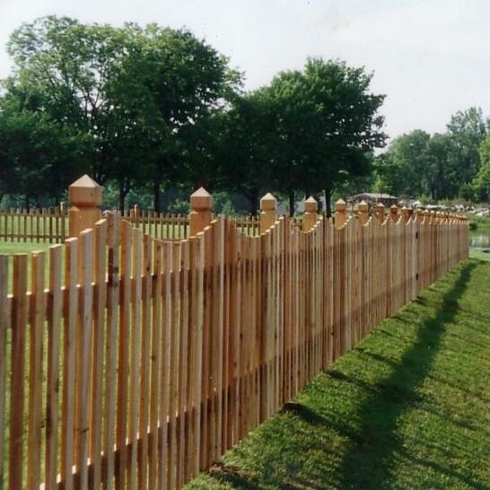 Dayton Fence Company - Best fencing Companies Near Me - Dayton Fence Company