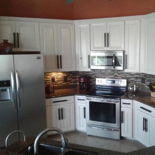 Budget Cabinet Refacing Cape Coral Fl