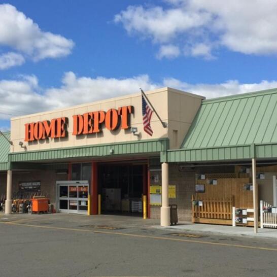 The Home Depot 141 Recommendations Parsippany Nj